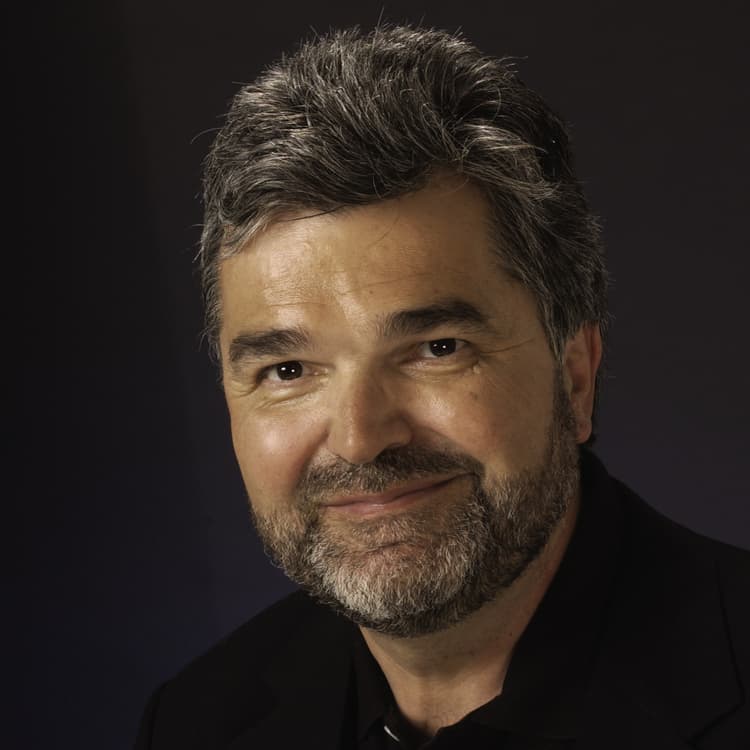Bidragsyter Emeran Mayer