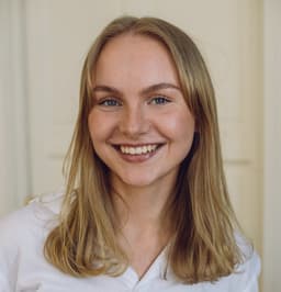 Bidragsyter Selma Løvendahl Mogstad Leraand