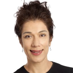 Bidragsyter Laila Bokhari