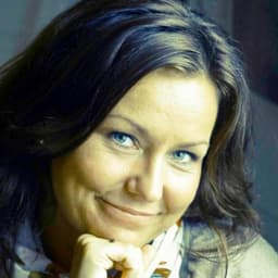 Bidragsyter Vivi M.L. Storsletten