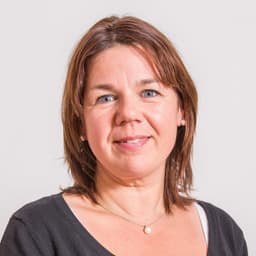 Bidragsyter Trude Kyrkjebø
