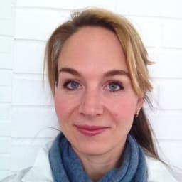 Bidragsyter Sigrid Redse Johansen