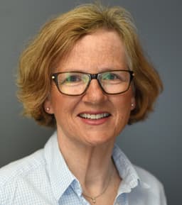 Bidragsyter Grete Vabo