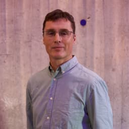 Bidragsyter Øyvind Skjegstad