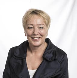 Bidragsyter Siri Meyer
