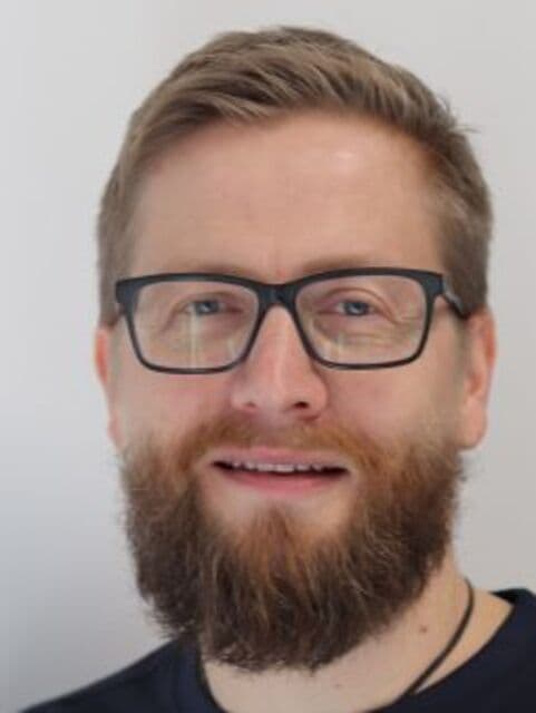 Bidragsyter Sveinung Berntsen