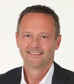 Bidragsyter Gjert Lage Dyndal