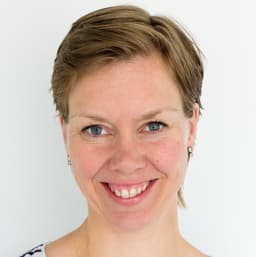 Bidragsyter Hilde Kristin Dahlstrøm
