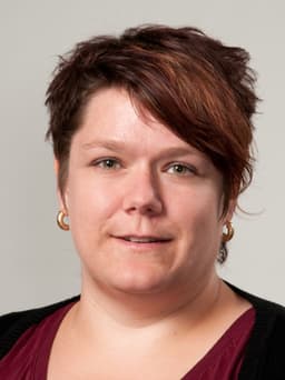 Bidragsyter Ann-Kristin Elstad