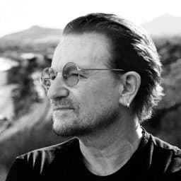 Bidragsyter Paul David Hewson (Bono)