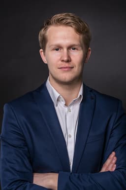 Bidragsyter Henrik Herrebrøden