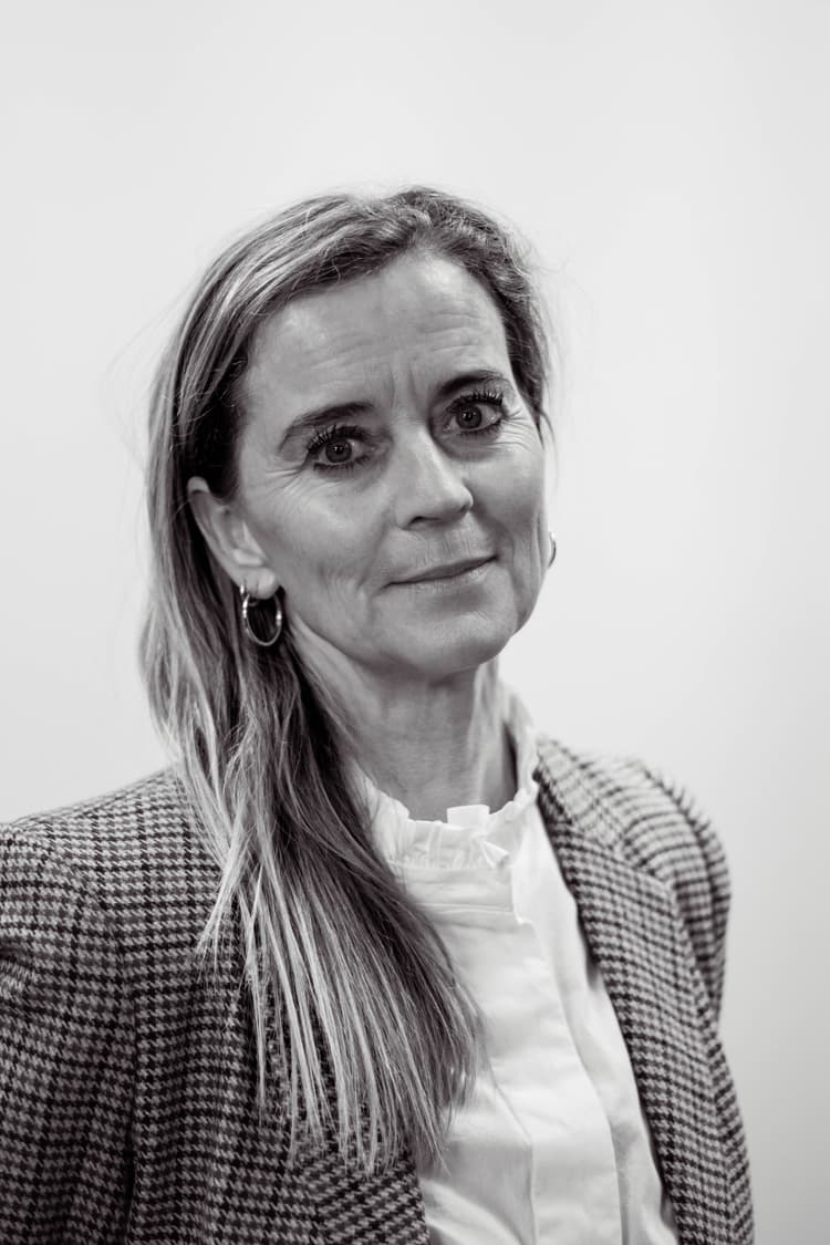 Bidragsyter Elin Birkeland Markestad