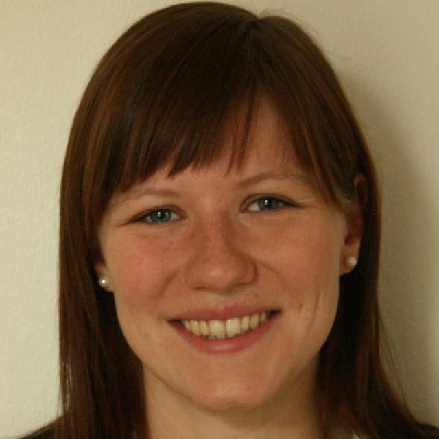Bidragsyter Elin Staurem