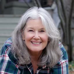 Bidragsyter Elizabeth Berg