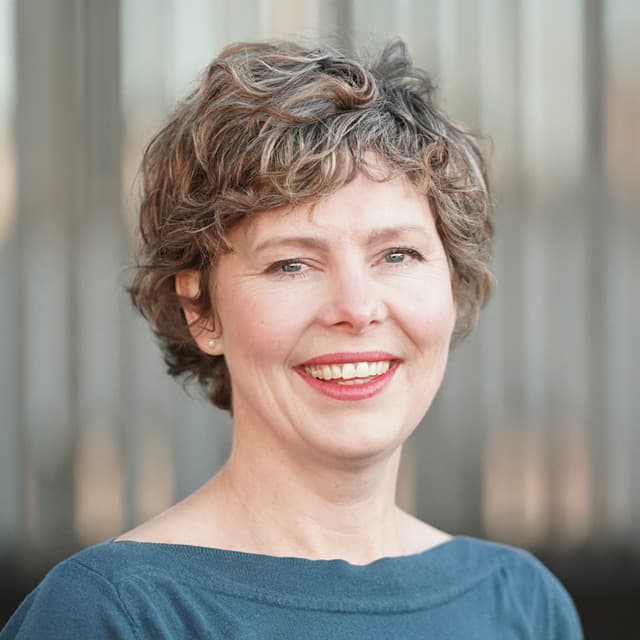 Bidragsyter Sigrid Briseid
