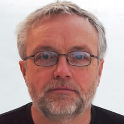 Bidragsyter Rolv Lundheim