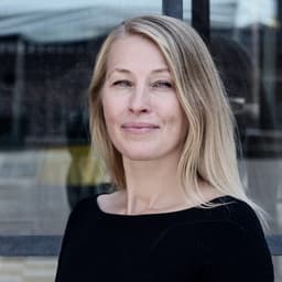 Bidragsyter Tonje Myrebøe