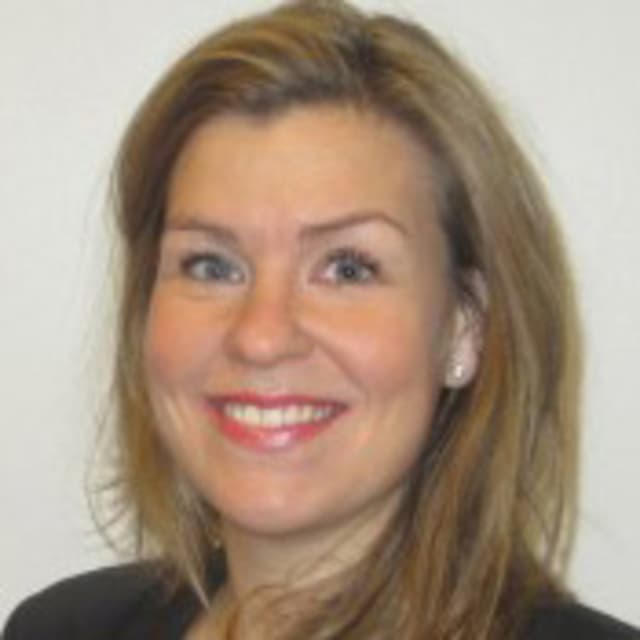 Bidragsyter Hanne Thornam