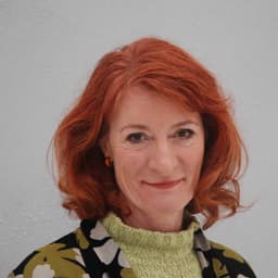 Bidragsyter Merete Lindstad