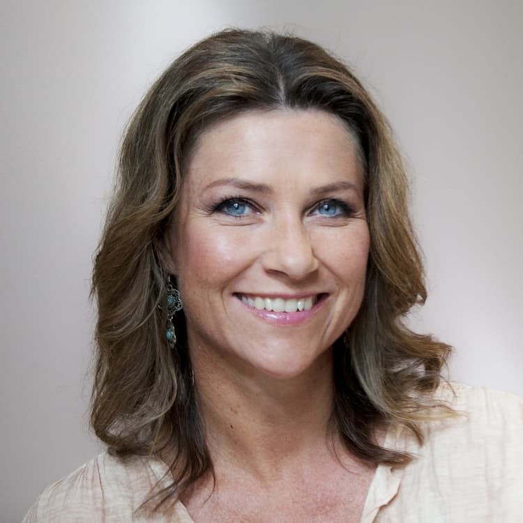 Bidragsyter Prinsesse Märtha Louise