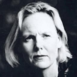 Bidragsyter Ingunn Mediaas