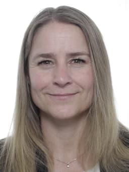 Bidragsyter Kristin Hemmer Mørkestøl