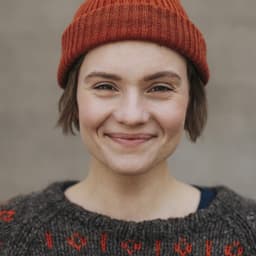 Bidragsyter Astrid Regine Nässlander