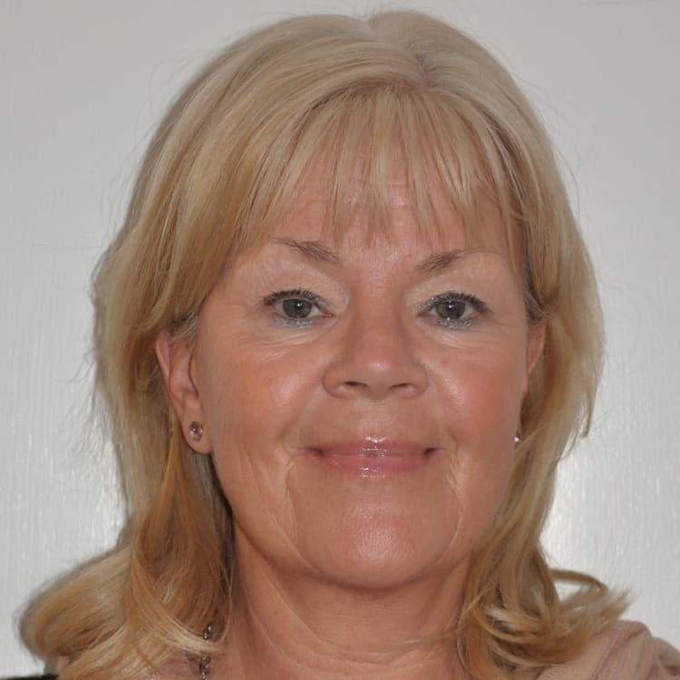 Bidragsyter Astrid Lill Kranmo