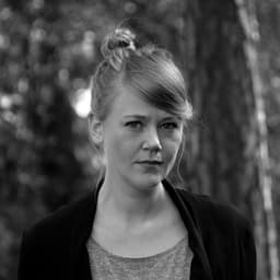 Bidragsyter Mari Kanstad Johnsen