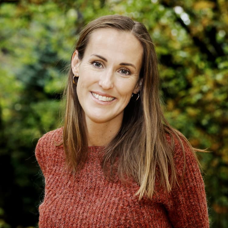 Bidragsyter Silje Baarli Salvesen