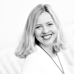 Bidragsyter Ann-Jorid Pedersen