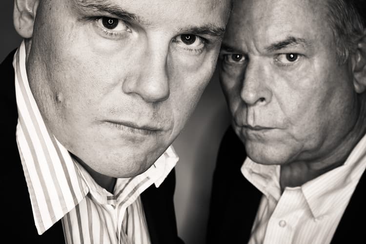 Bidragsyter Buthler & Öhrlund