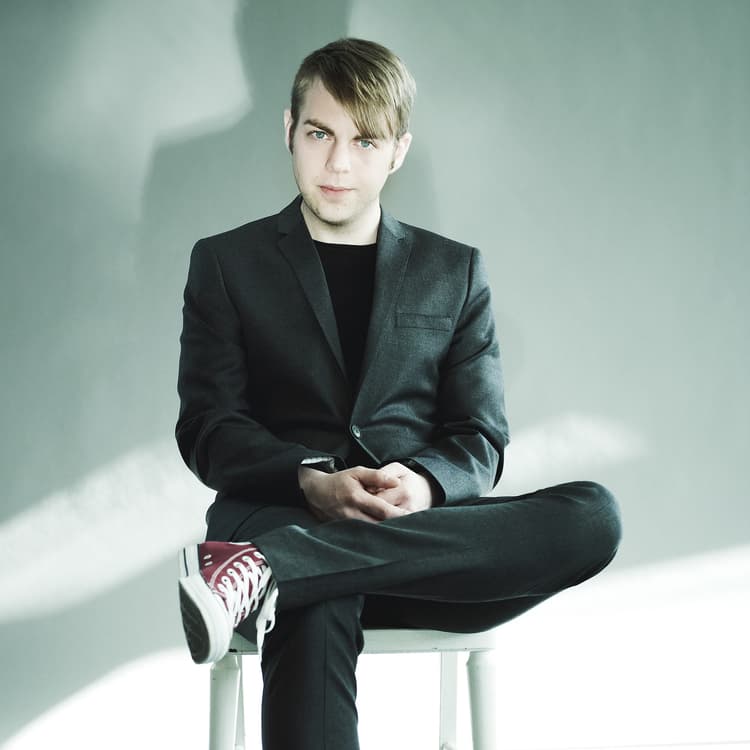 Bidragsyter Christoffer Carlsson
