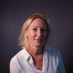 Bidragsyter Marit Segbø