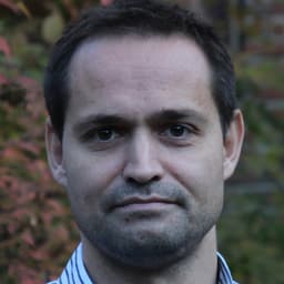 Bidragsyter Dag Wollebæk