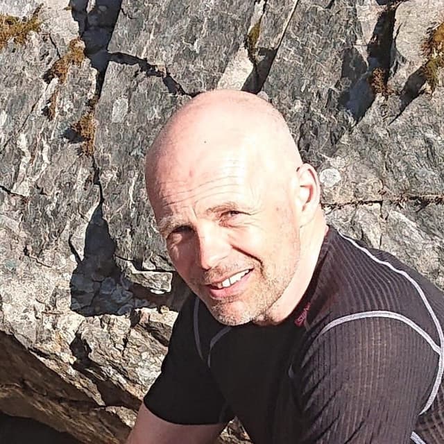 Bidragsyter Torgeir Haug
