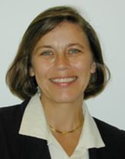 Bidragsyter Joyce Falkenberg