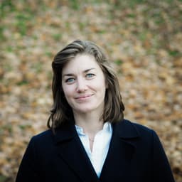 Bidragsyter Kristin Buvik Sivertsen