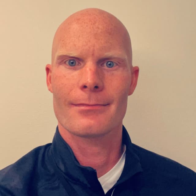 Bidragsyter Markus Aasland