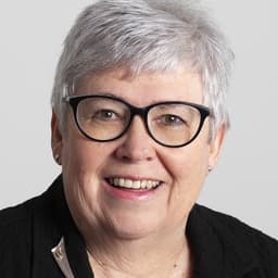 Bidragsyter Kari Lislerud Smebye
