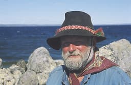 Bidragsyter Øystein Køhn