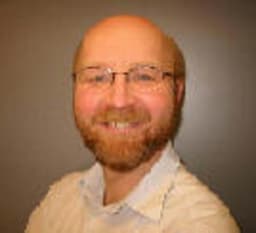 Bidragsyter Kåre Fuglseth