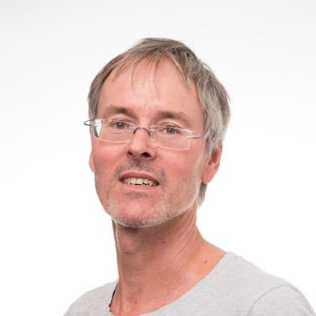 Bidragsyter Sigmund Alfred Anderssen