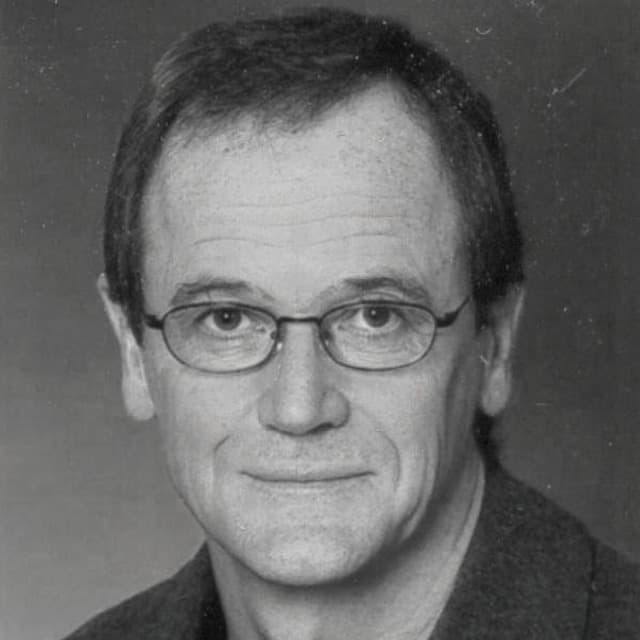 Bidragsyter Andreas Hompland