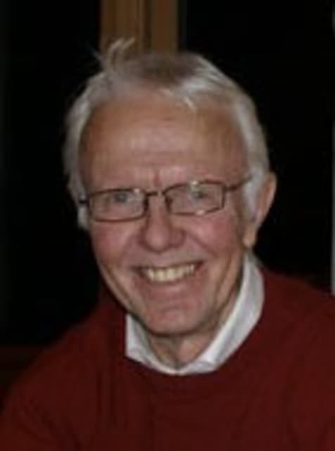 Bidragsyter Karsten Hundeide