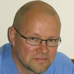 Bidragsyter Arne Carlsen
