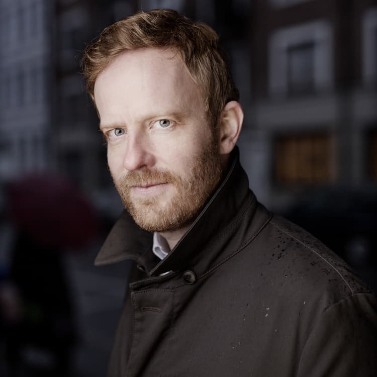 Bidragsyter Simen Ekern