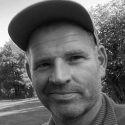Bidragsyter Kristian Øen