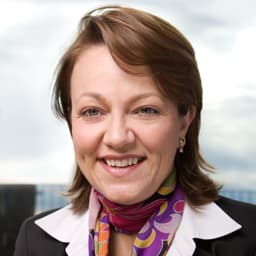 Bidragsyter Kristine M. Madsen