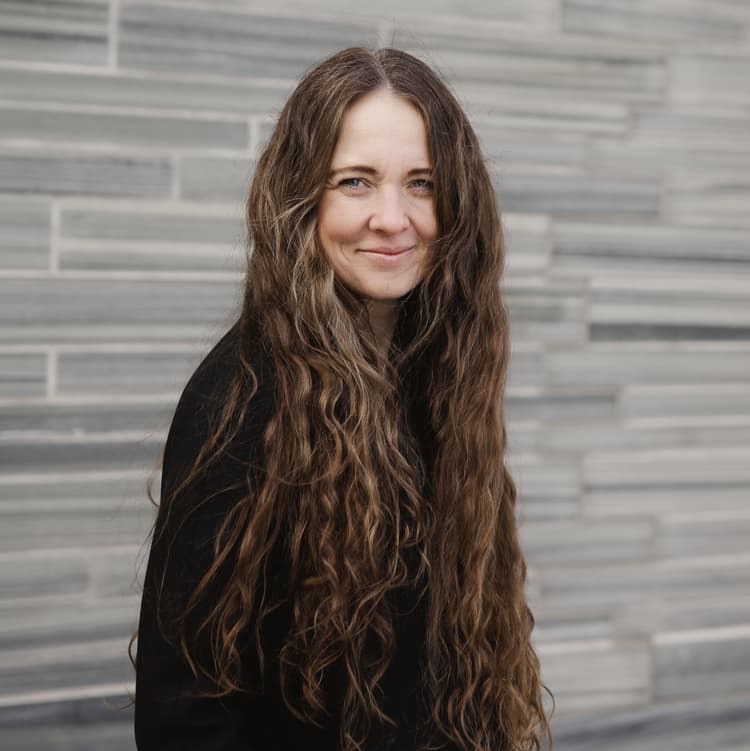 Bidragsyter Hanne Eik